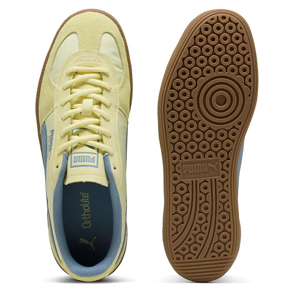 Puma Кросовки Palermo Pop