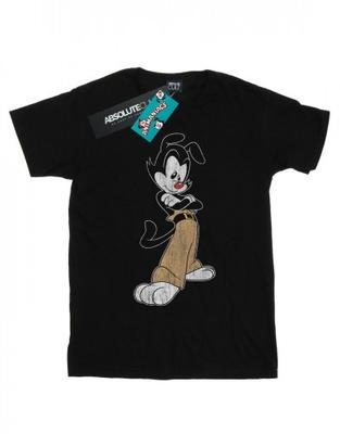 Футболка Yakko Classic Pose для мальчиков