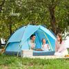 Automatic Pop-Up Camping Tent