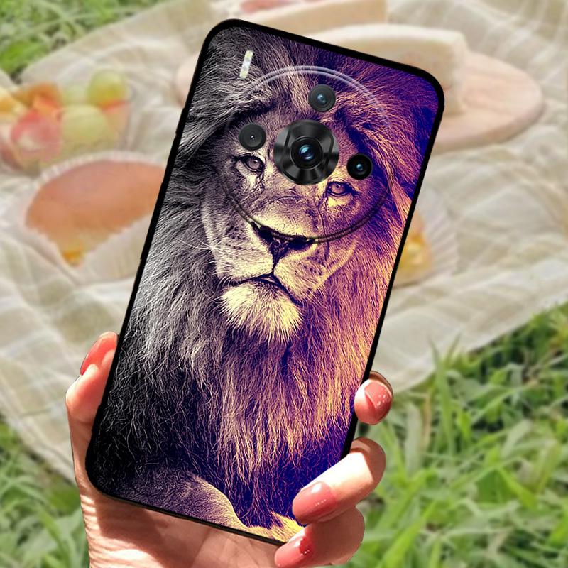 Чехлы для телефонов Для ZTE nubia Z60S Pro Чехол Красивый Модный Мягкий Силиконовый Чехол Для ZTE Nubia Z60S Pro Чехол Fundas Coques