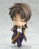 Нендороид Touken Ranbu Хэсикири Хасэбэ ABS ПВХ раскрашенная подвижная фигурка -ONLINE- Без масштаба &