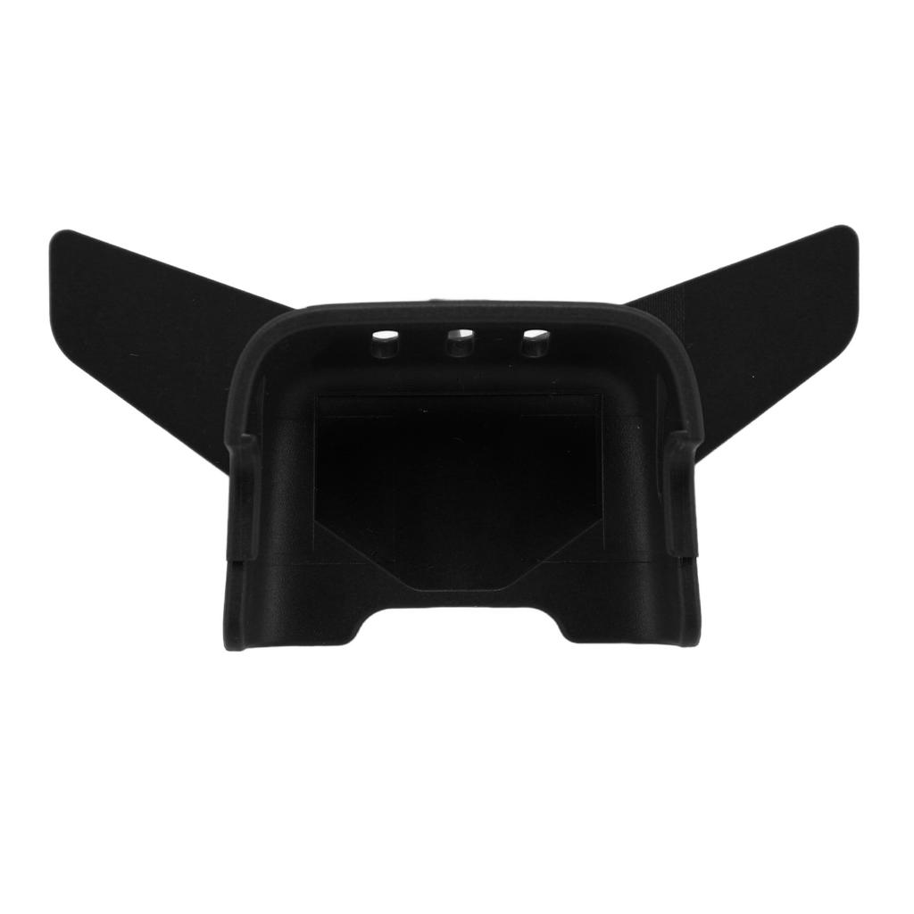 Tail for Avata 2 Drone Drop Resisting Battery Holder Clip Anti Relse Buckle Snap Protective Cover