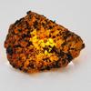 83 Ct Natural Yellow Sapphire Huge Rough Earth Mined   Loose Gemstone