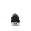 Vans Черные белые кроссовки унисекс Sk8-Low True-White VN0A4UUK6BT