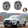 Светодиодные противотуманные фары для Mitsubishi ASX Outlander RVR Outlander Sport 2007-2015 Противотуманная фара Фара для вождения Фара Головной свет Противотуманные фары