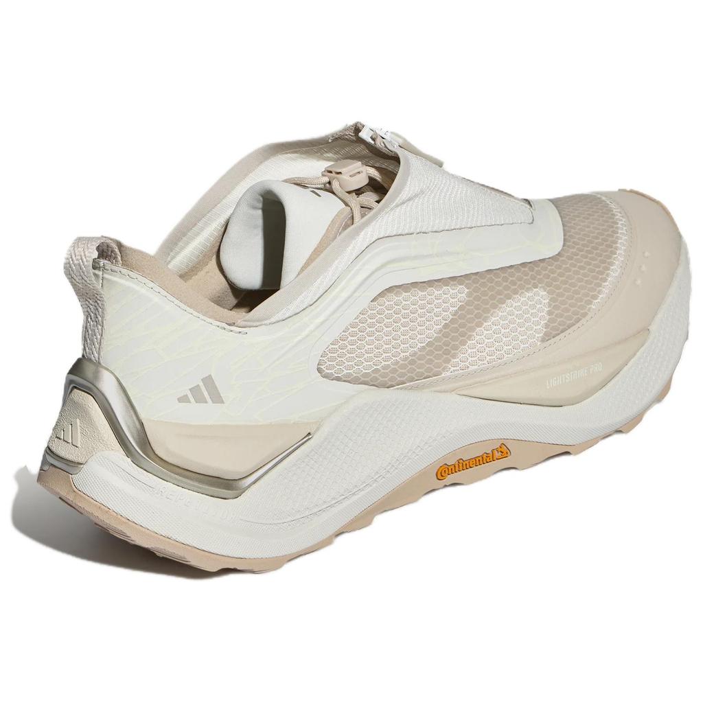 Унисекс Кроссовки Adidas FOS HOLO PEAK Повседневная Обувь Унисекс Низкие Коричневый/Серый/Серебристый Bauxite