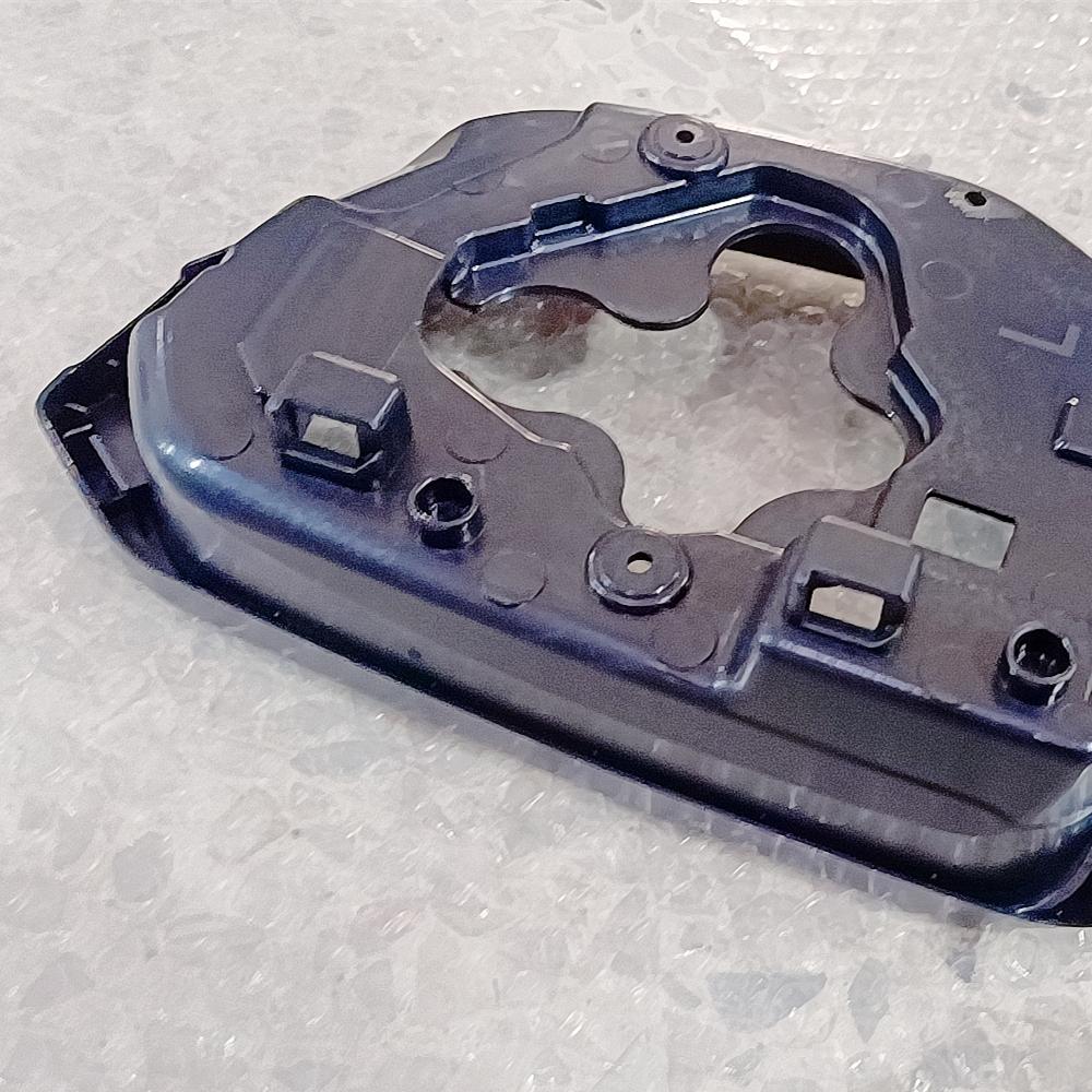 Left Side Mirror Frame Holder For 18-21 Honda Civic 76255-TEM-M01, 76255TEMM01