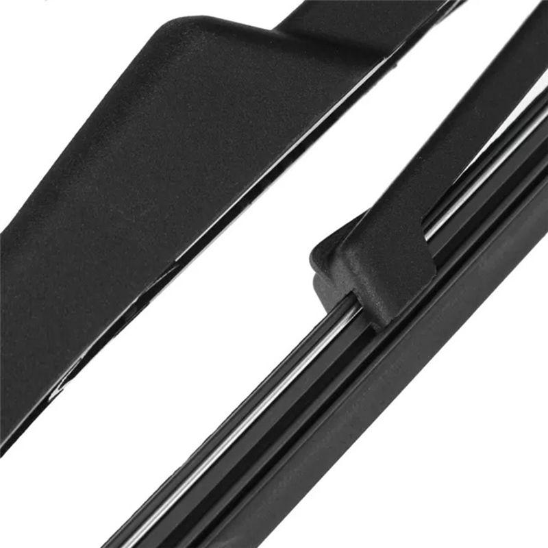 WF-1 Pair Rear Windshield Wiper Blade Window Wiper With Blade Kit 68256590AA For Jeep Renegade 2015-2019 Parts