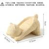 Керамическая мыльница с рисунком животного, мыльница-кошка с дренажем, мыльница с дренажем для полочки в ванной, мыльницы для раковины, декорация для ванной