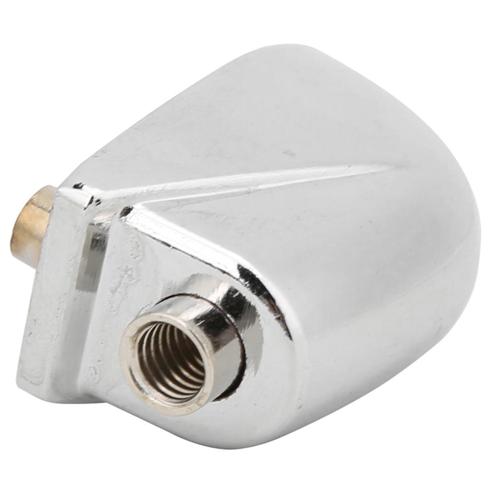 5 шт. Ушной металлический коготь для малого барабана, набор сменных аксессуаров