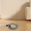 Шланг 2 метра длиной, ручка-удлинитель, диаметр 38 мм, совместимые модели