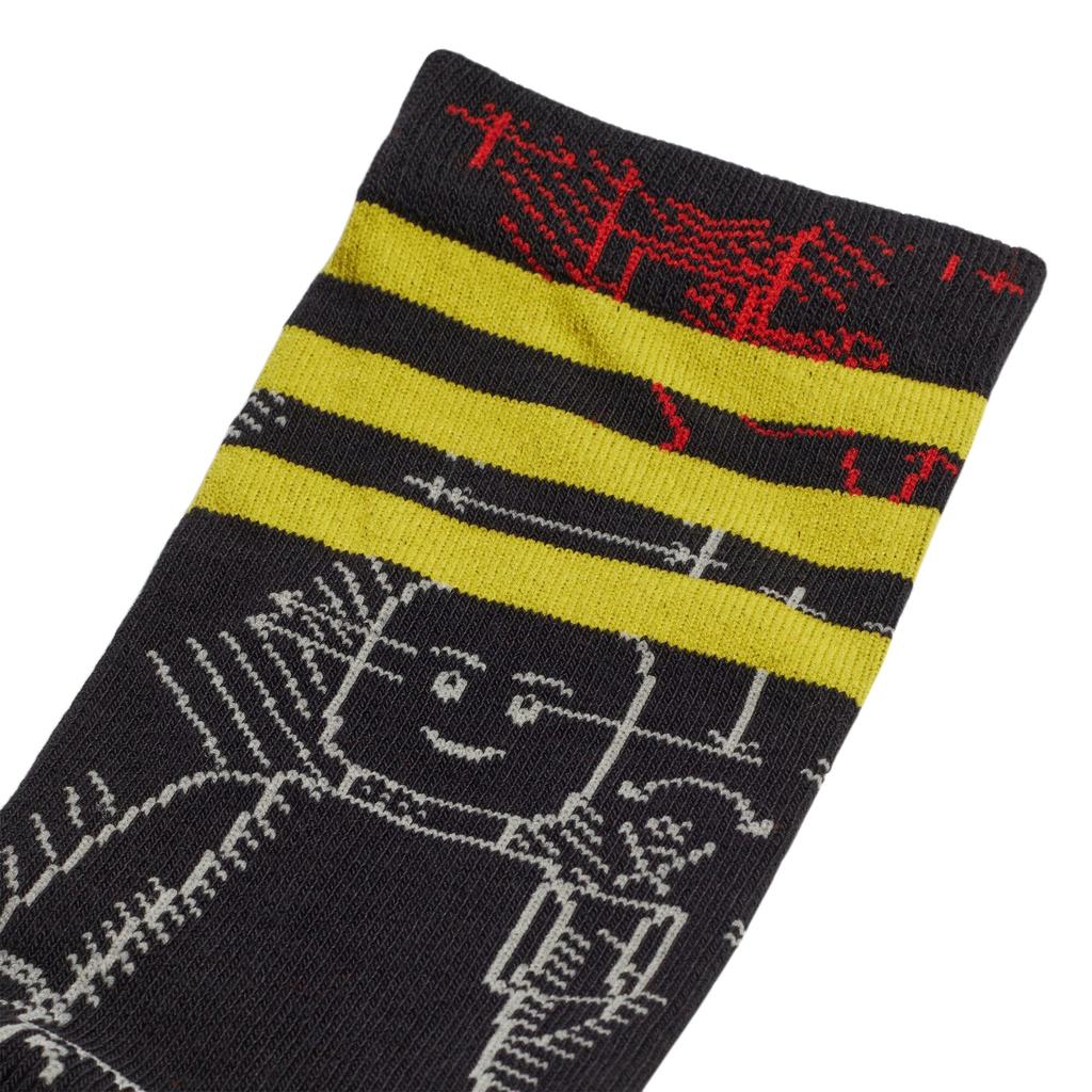 Kids' Socks Adidas X LEGO Kids Socks Moderate