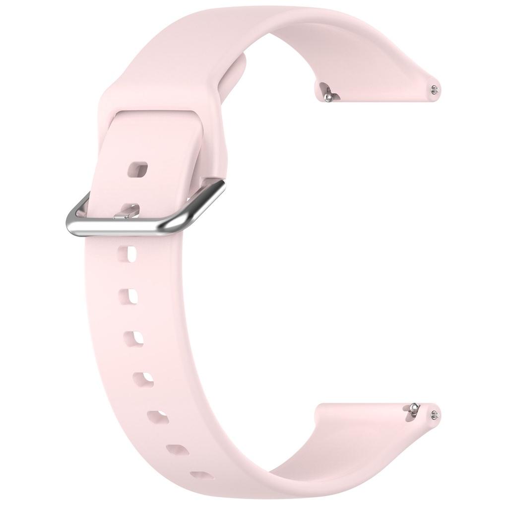 Ремешок для часов Ticwatch Pro5 / ITOUCH AIR3 Аксессуары для часов