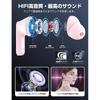 Wireless Earphones Earphones Bluetooth Bluetooth Small/lightweight Wireless Bluetooth5.3 Technology Automatic Pairing LED Display Remaining Capacity