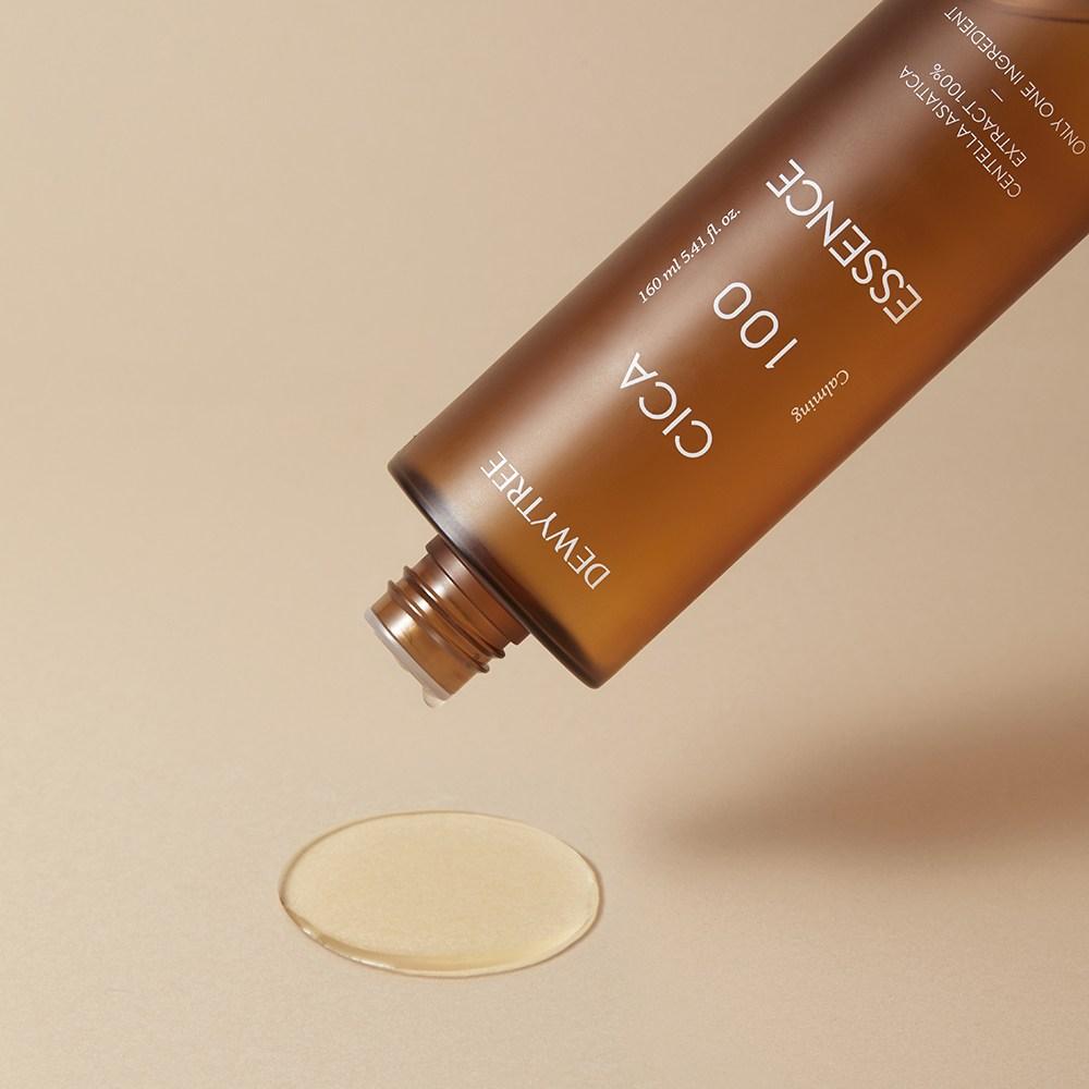 DEWYTREE Центелла азиатская 100 эссенций, 160 мл, 2 шт.