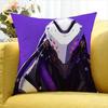 Pop Game OOverwatchS Various Sizes Square Pillow Case For Car Home Bedchamber Decor