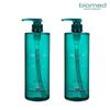 Biomed AC Шампунь 1000 мл 2 шт Косметика Зимняя женская косметика