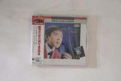 Музыкальные альбомы – CD-записи