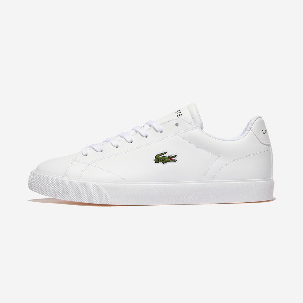 Lacoste Le Ronde три, 7-49CMA0036, 1010112201, Популярная корейская обувь