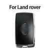 Оригинальный для Land Rover Discovery Ranger Rover Sport Evoque Для Jaguar Xf Xj Ex F-Pace F-Type Корпус Брелка-ключа Kobjxf18A