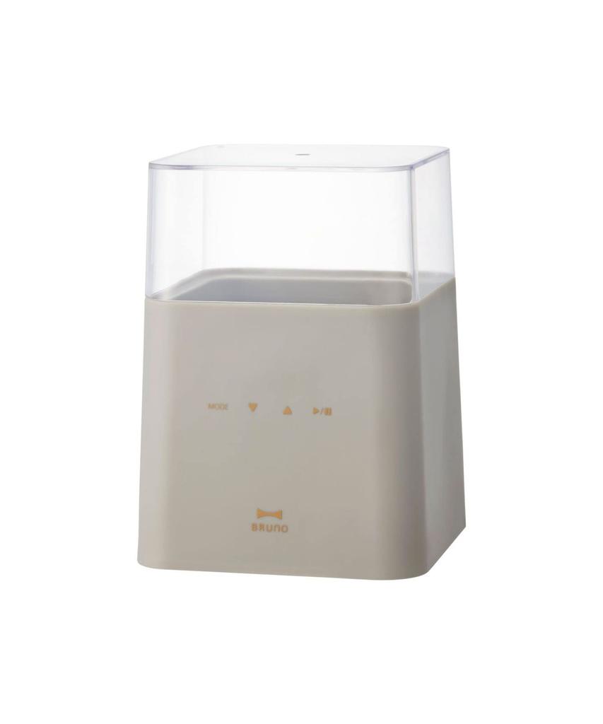 BRUNO Compact Fermentation Maker, Brown, No Size Selection, BOE108-CHBR