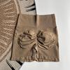 High-Waisted Butt-Lifting Fitness Shorts, Quick-Dry Yoga Shorts, High-Elastic Weightlifting Shorts, Morning Running Shorts, Butt-Enhancing Shorts