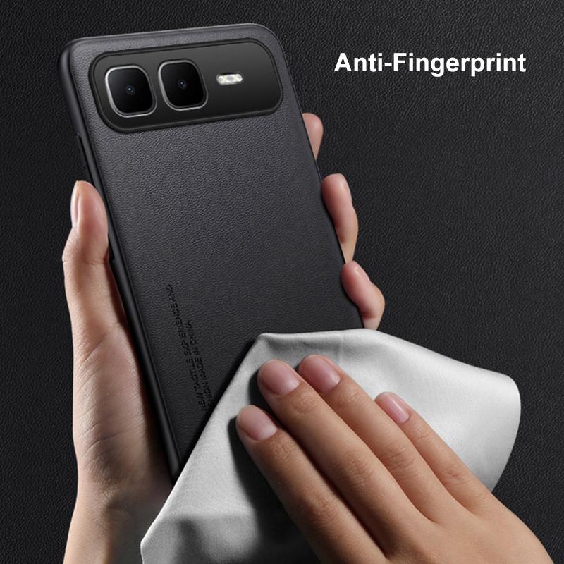 Роскошный чехол из искусственной ПУ кожи для Infinix Smart 10 Plus, задняя крышка, силиконовый противоударный защитный чехол для телефона для Infinix Smart10 Plus