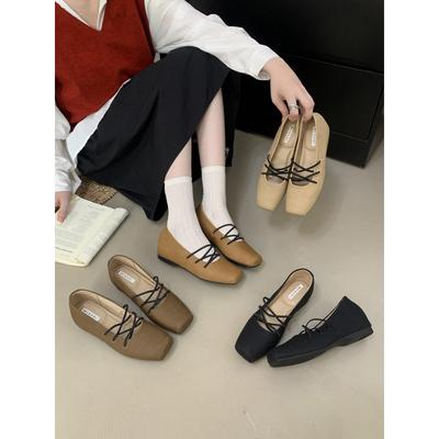 Женская обувь – Балетки