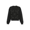 Свитшот OFF WHITE Diag Backbone OMBA035E19E300011091