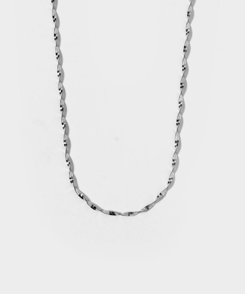 Quarqor #7524 Серебро 92.5 Ожерелье