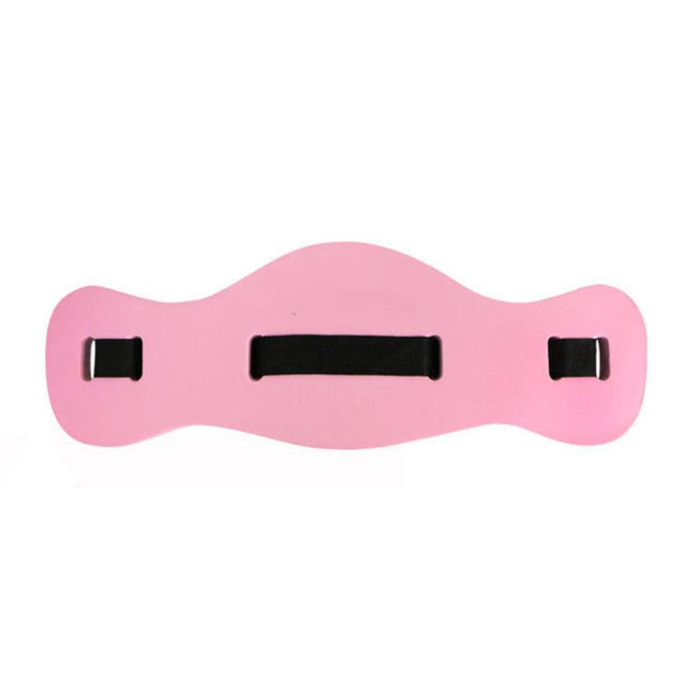 Плавучий пояс для плавания, вспомогательное средство для тренировок по плаванию для начинающих, регулируемые аксессуары для плавания, плавучий Z1B2