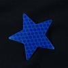 Bicycle Warning Tape Car Stickers Car Exterior  Accessories Car Safety Mark Reflective Stickers