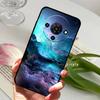 Чехол для ZTE Blade A76 Роскошный Модный Силиконовый Мягкий ТПУ Матовый Чехол для ZTE BladeA76 5G Ударопрочная Задняя Крышка Z2469N Fundas Capa
