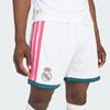 adidas Футбольные шорты Реал Мадрид Домашние Фан-версия