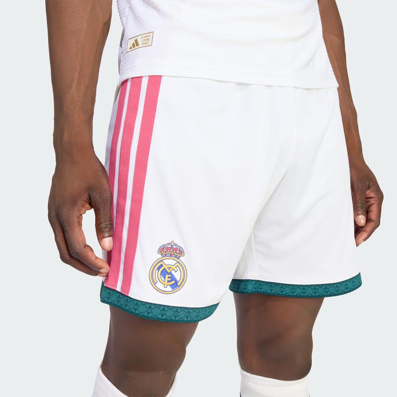 adidas Футбольные шорты Реал Мадрид Домашние Фан-версия