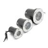 LED Underground Light 1W 3W 5W AC 85-265V Waterproof IP68 Lamp For Outdoor Ground Garden Path Floor Buried Yard Landscape