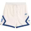 X Awake NY Diamond Collaboration Sail Lace-Up Comfortable Universal Casual Shorts Men shorts Beige FQ5450-134