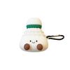 Cute three-dimensional badminton suitable for AirPods 1 generation protective case second generation 1 generation pro1 apple bluetooth headset case