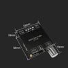 HiFi Bluetooth 5.0 Power Digital Amplifier Board 100W*2 Stereo Audio Amp Module