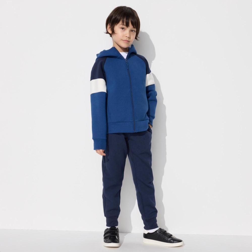 Uniqlo Kids Dry Sweatpants