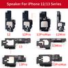 ONETEN 1PCS Bottom Speaker Replacement Part For iPhone 14 13 12 11 Pro X XR XS MAX Mini 8 7 6 6s Plus Sounder Speaker Repair
