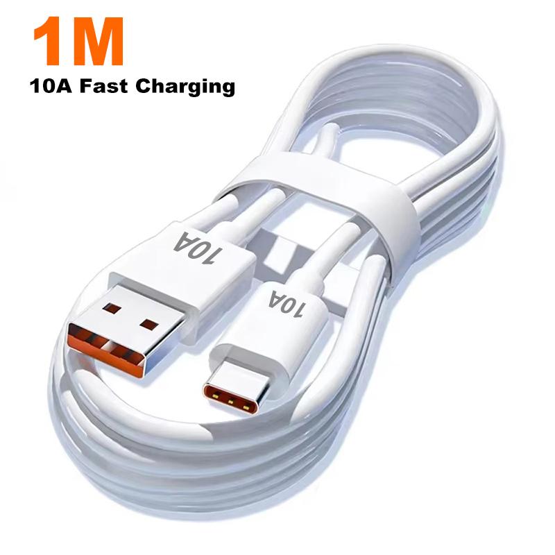 Зарядное устройство 120 Вт USB C PD Быстрая зарядка 4 порта Charge 3.0 Type C USB Зарядные устройства для телефона Адаптер быстрой зарядки Для iPhone Samsung Xiaomi Huawei