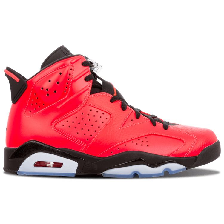 Jordan 6 Ретро Инфракрасный 23 Торо 384664-623