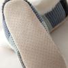 Thickened Grip Fuzzy Floor Socks Winter Warm Slipper Socks Useful Home Sleeping Socks