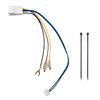 OTORAM Toyota Compatible/Applicable Genuine ETC Power Cable Easy Installation