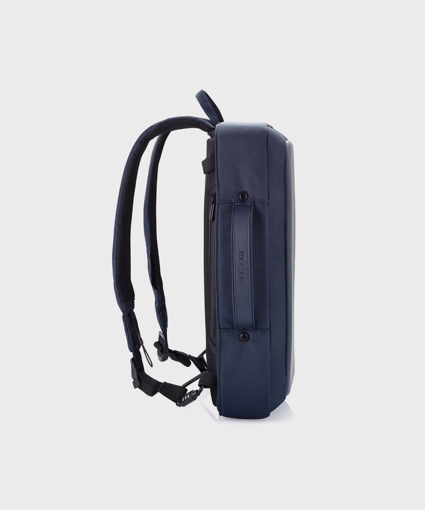 Xddesign Мужской офисный рюкзак для ноутбука Bobby Biz Navy