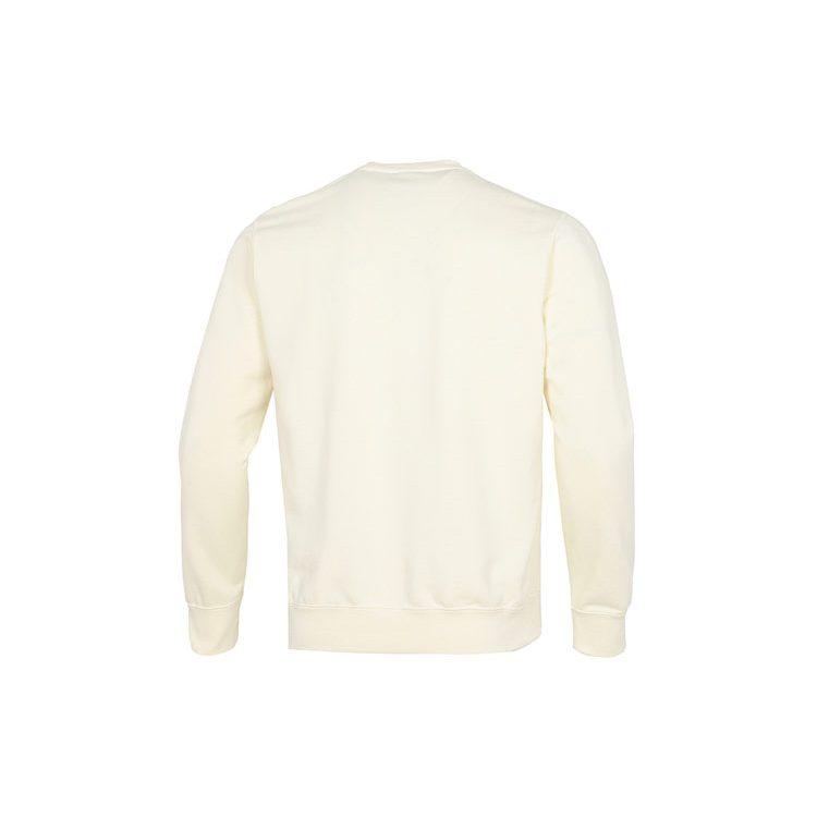 Nike Sweatshirt Spring Men's Milk White BV2667-113