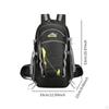 Hiking Backpack Back Pack Lightweight Traveling Bag Portable Sports Daypack for Training