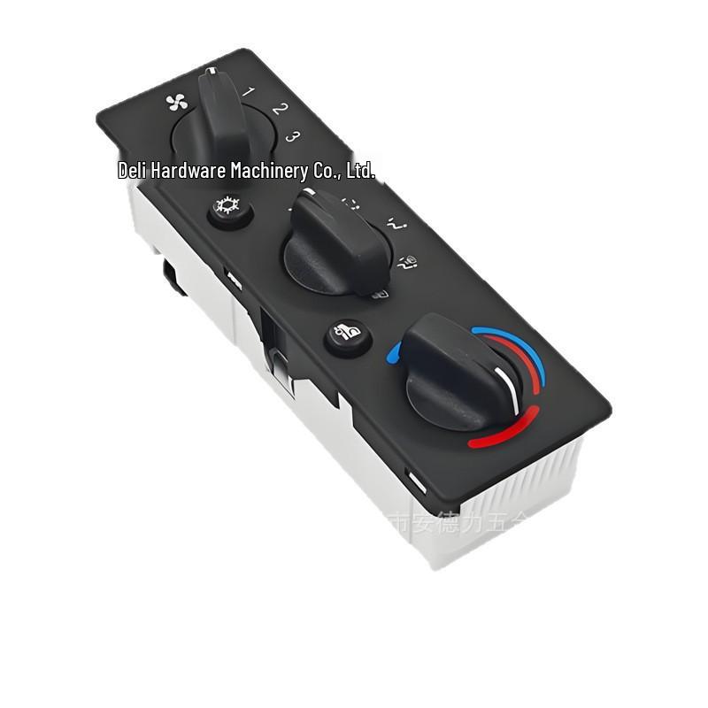 Kenworth T370/T270 Air Conditioning Control Switch Module F21-1034-100