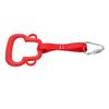 Детское гимнастическое кольцо ABS Monkey Style Pull Up Ring с подвесным ремнем для скалолазания на открытом воздухе для детей
